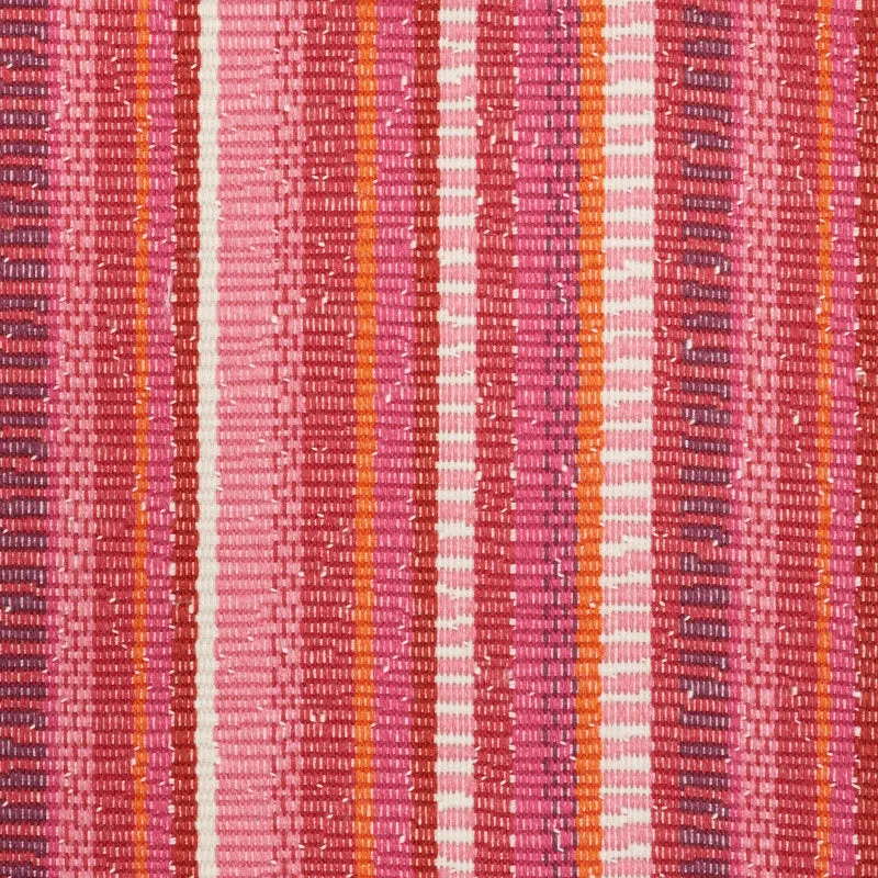 PRIMAVERA STRIPE | Berry