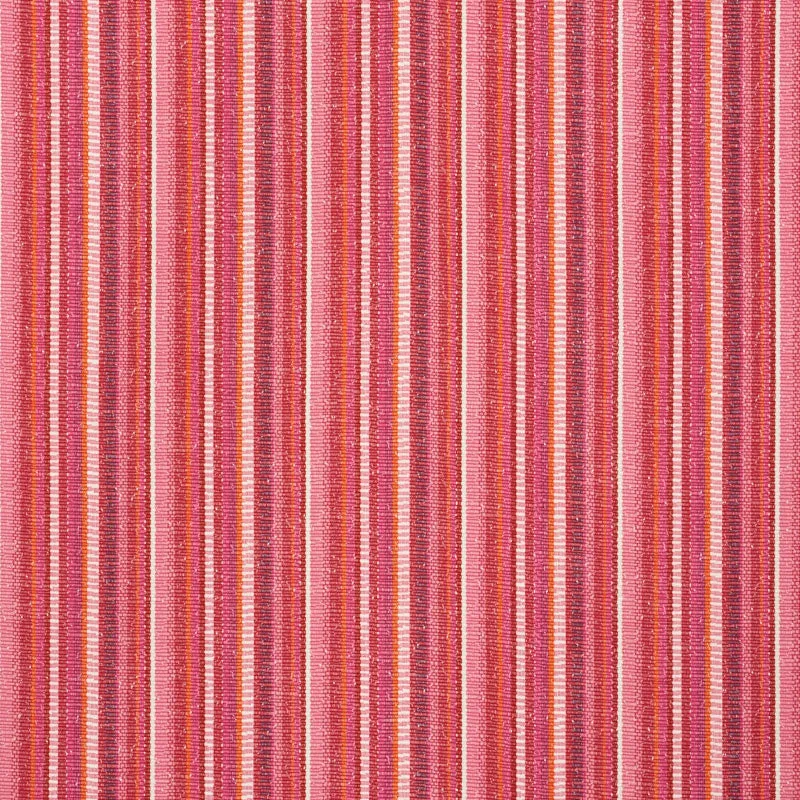 PRIMAVERA STRIPE | Berry