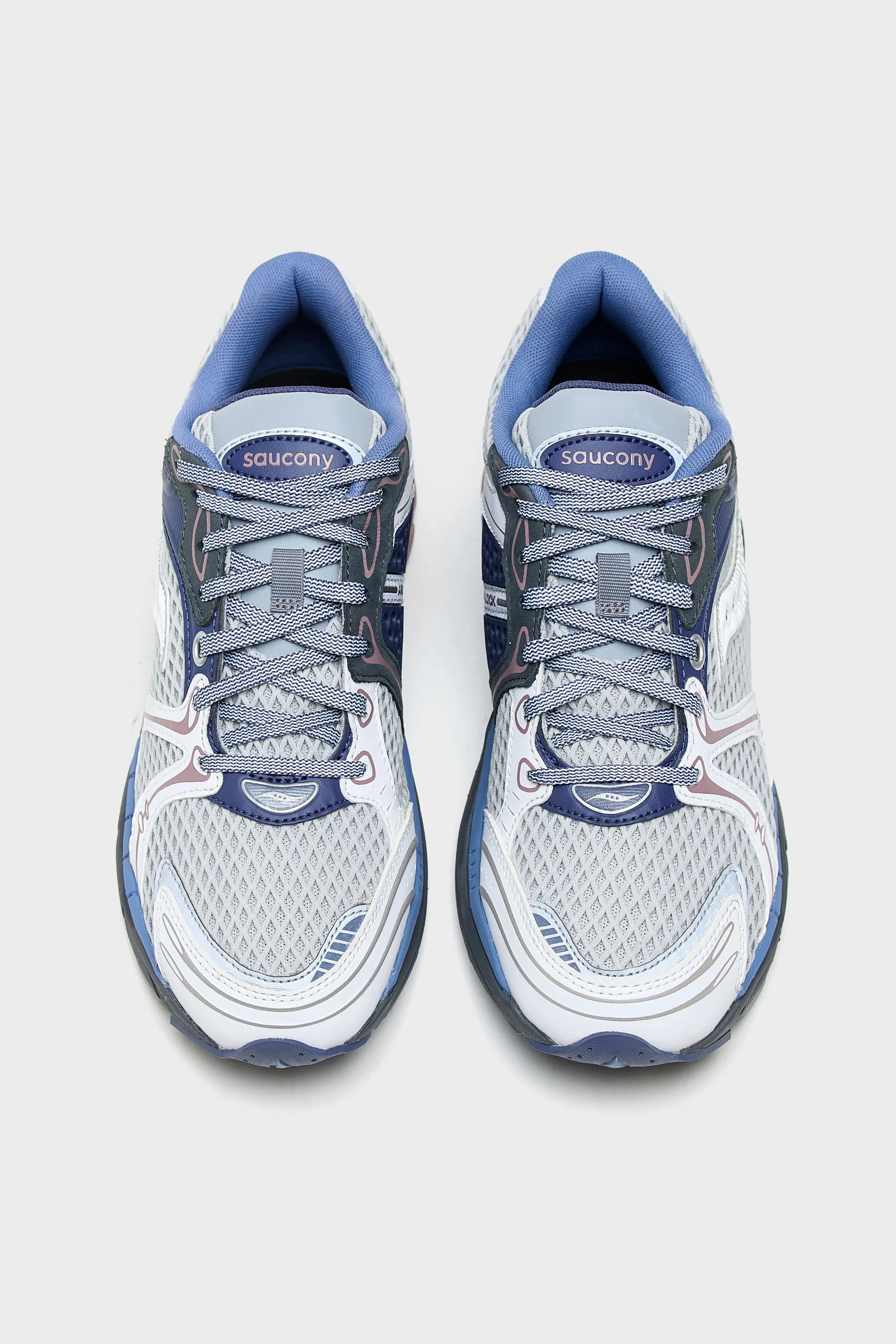 ProGrid Triumph 4 for Women  (251 / W / BLUE)