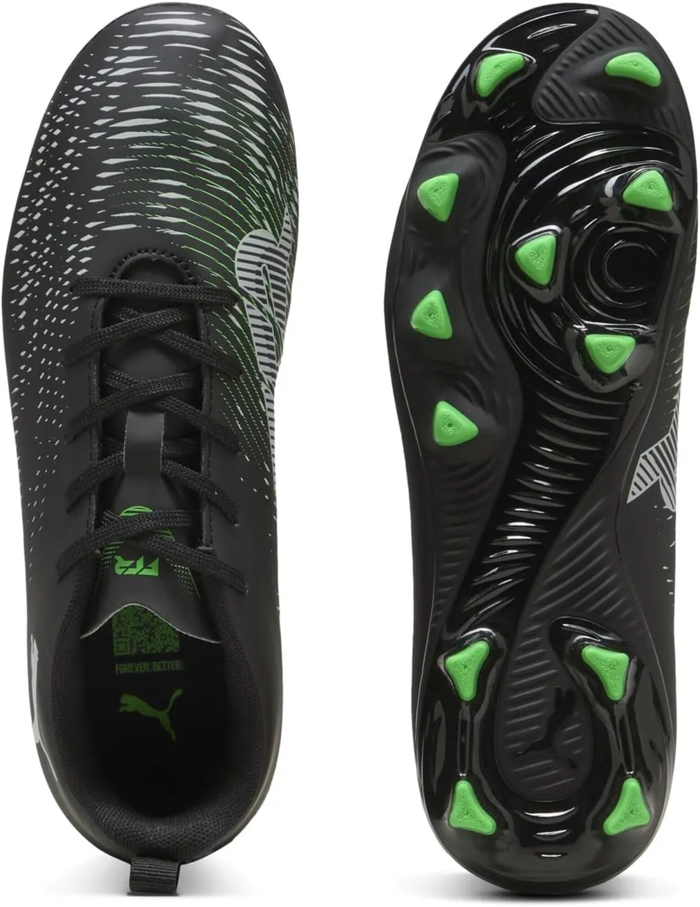 PUMA Boy's Sneaker