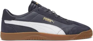 PUMA Men's Club 5v5 Shoes Sneaker, New Navy White, 12