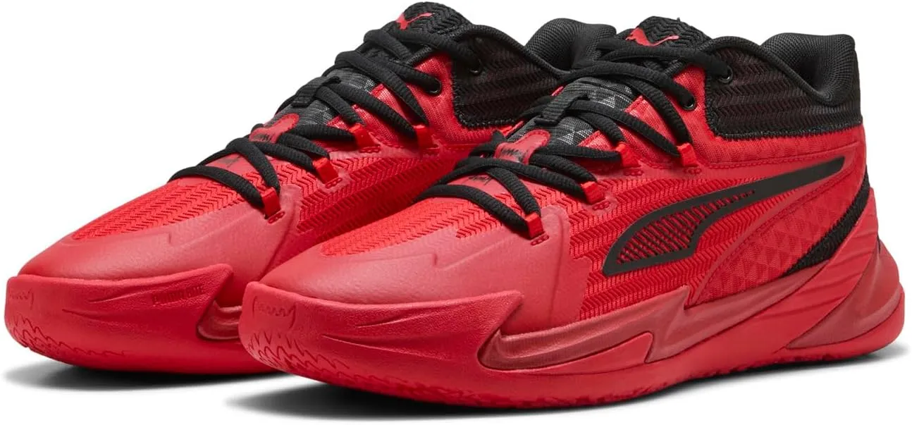 PUMA Men's Dagger Basketball Shoes Sneaker