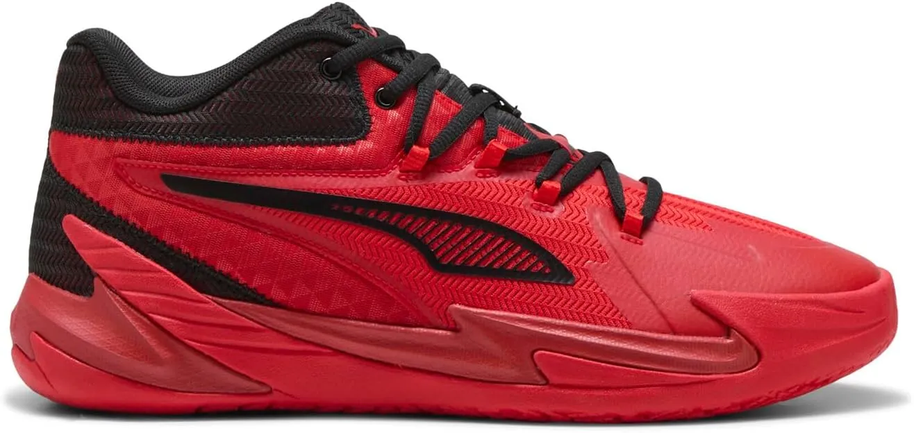 PUMA Men's Dagger Basketball Shoes Sneaker