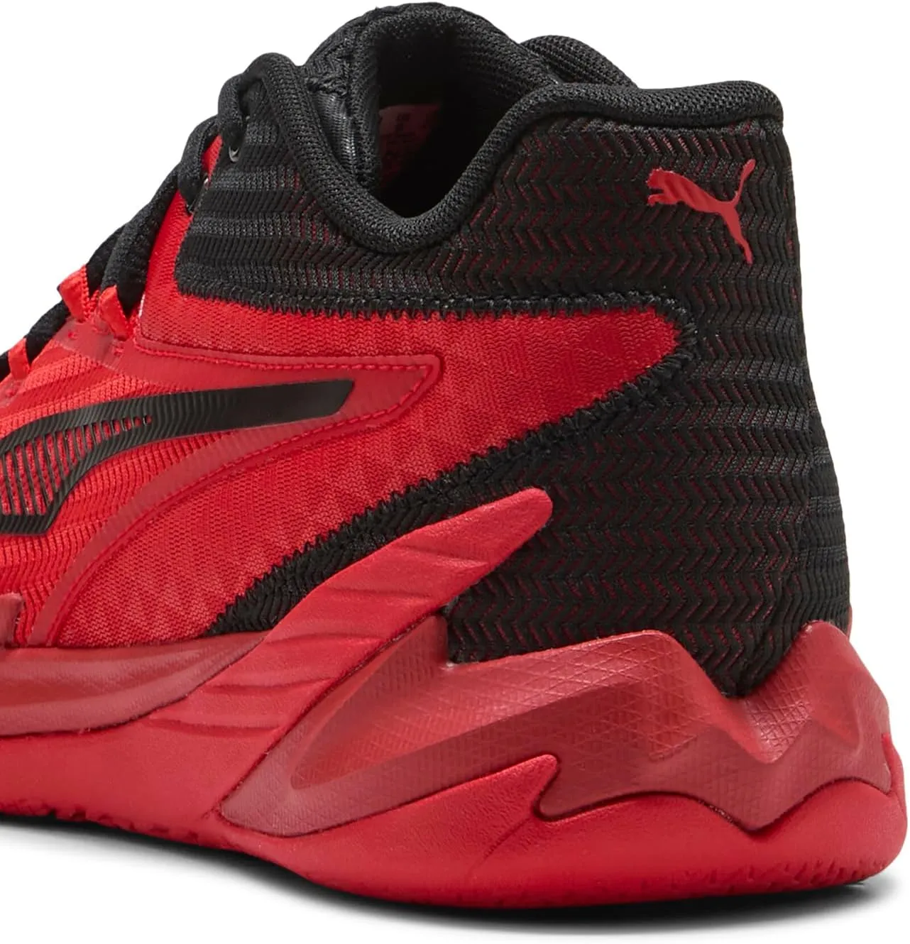 PUMA Men's Dagger Basketball Shoes Sneaker