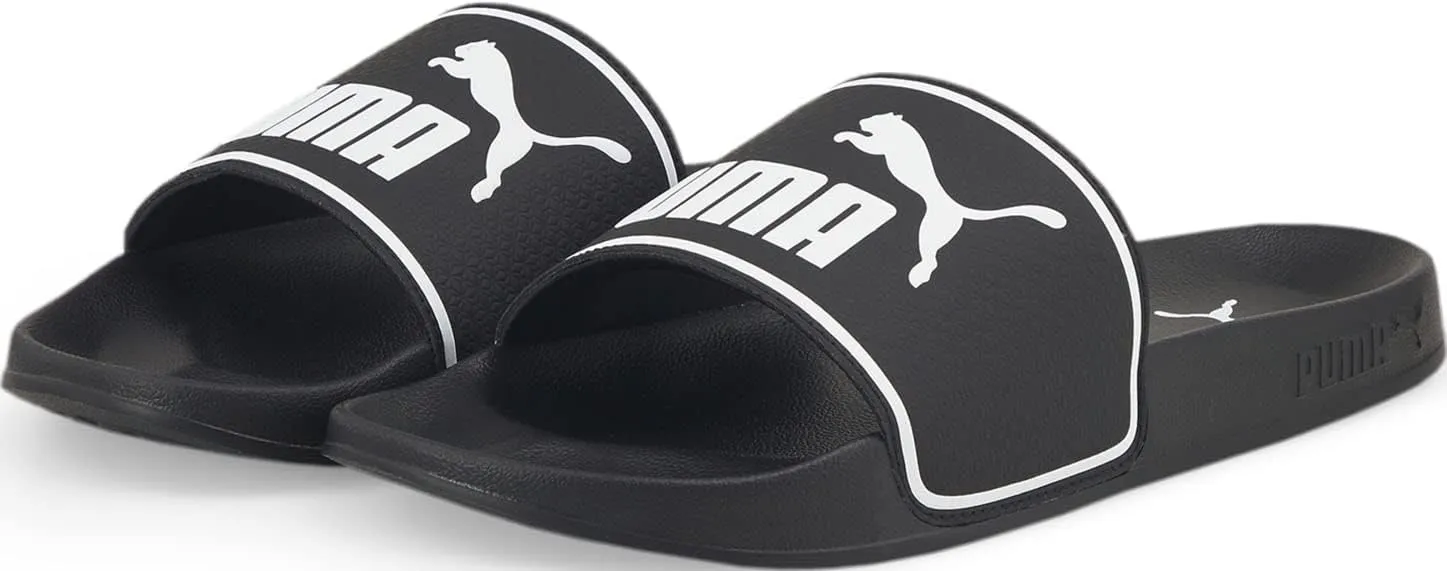 PUMA Men's Leadcat 2.0 Slide Sandal