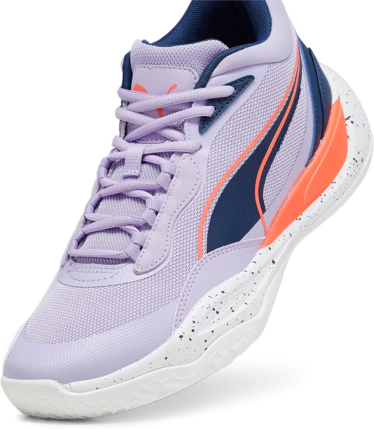 PUMA Men's Playmaker Pro Mid Sneaker