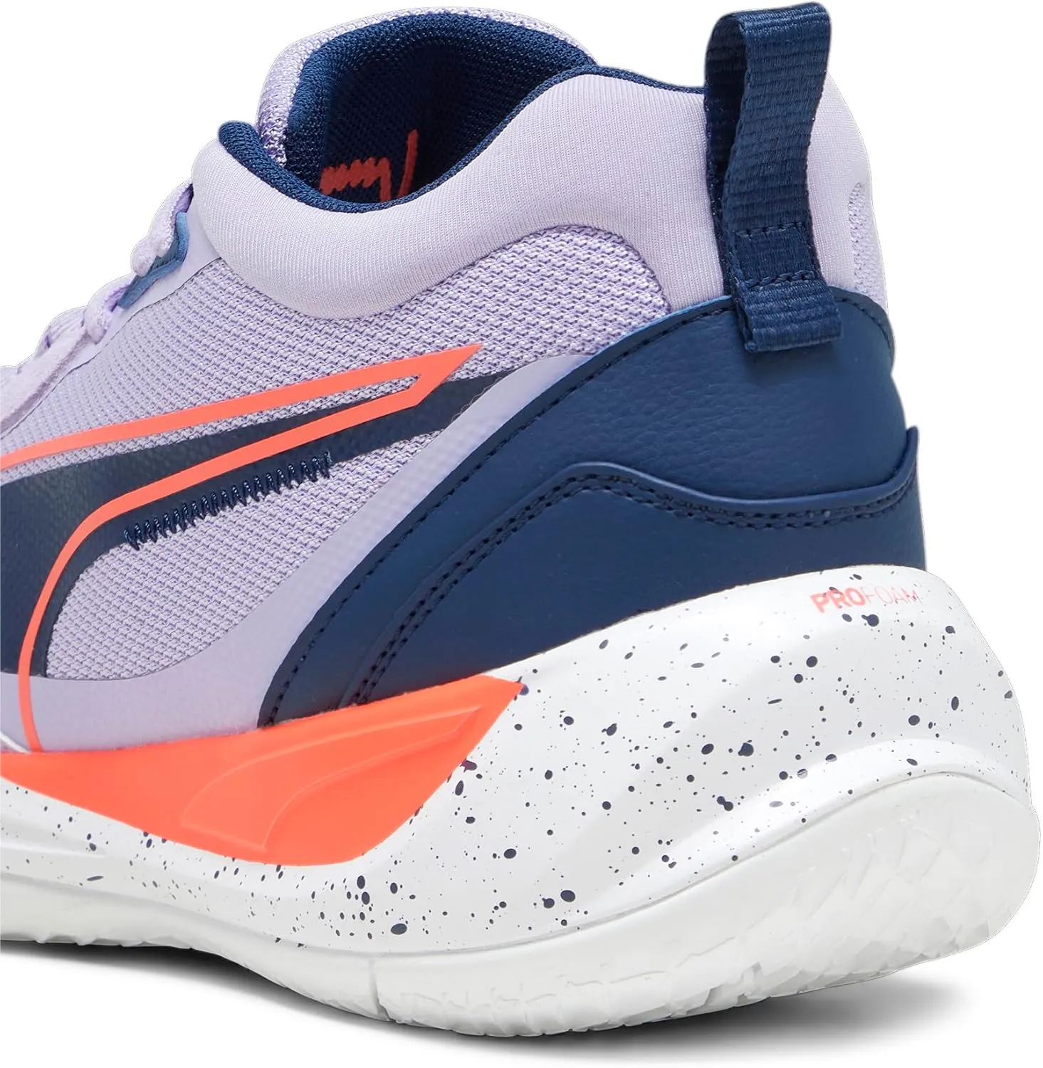 PUMA Men's Playmaker Pro Mid Sneaker
