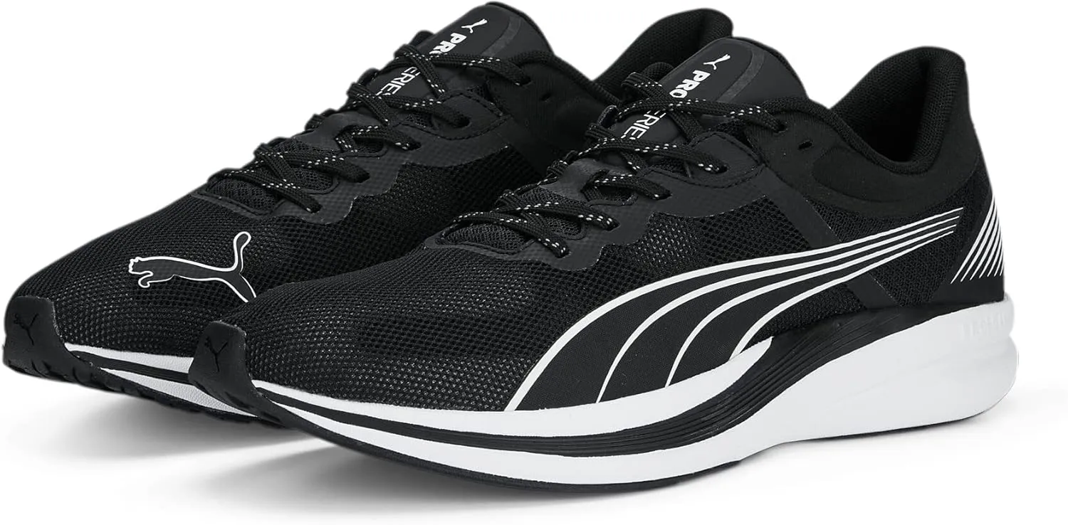 PUMA Men's Redeem Profoam Running Shoe Sneaker
