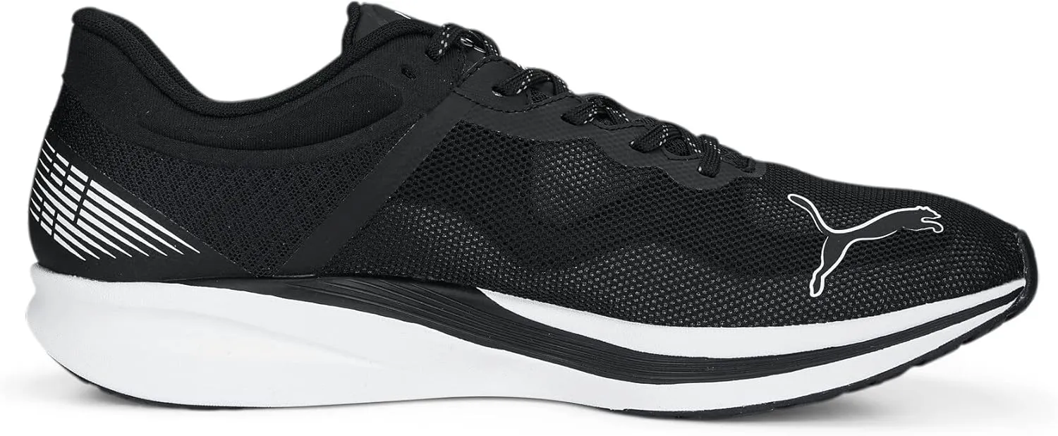 PUMA Men's Redeem Profoam Running Shoe Sneaker