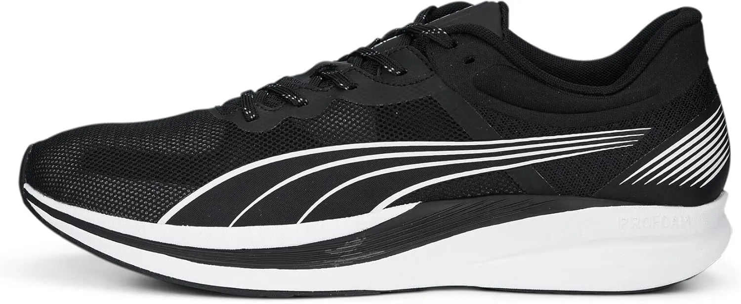 PUMA Men's Redeem Profoam Running Shoe Sneaker
