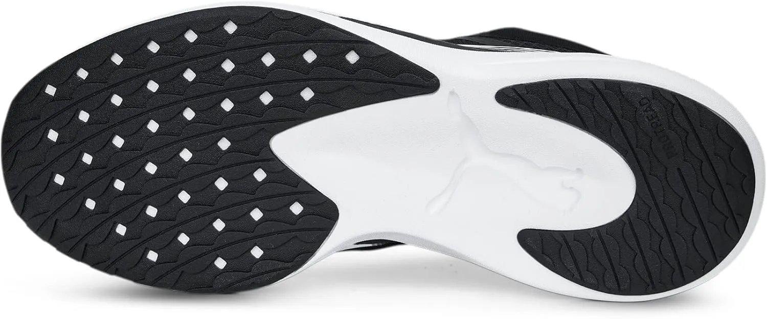 PUMA Men's Redeem Profoam Running Shoe Sneaker
