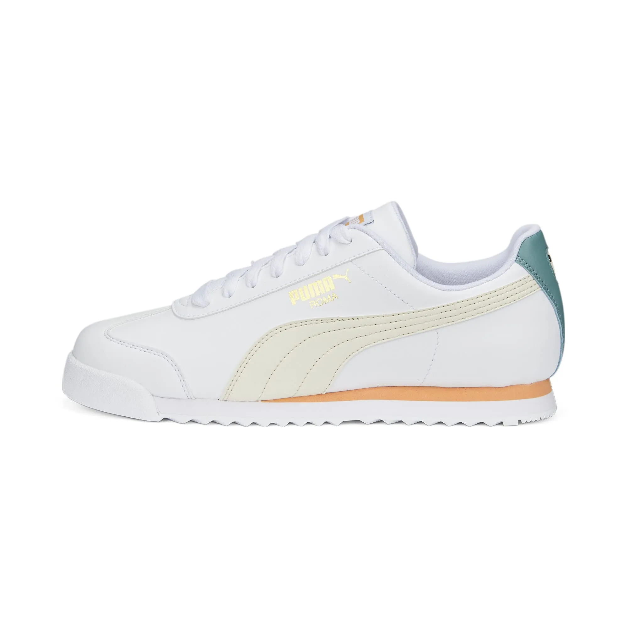 PUMA Men's Roma Sneaker