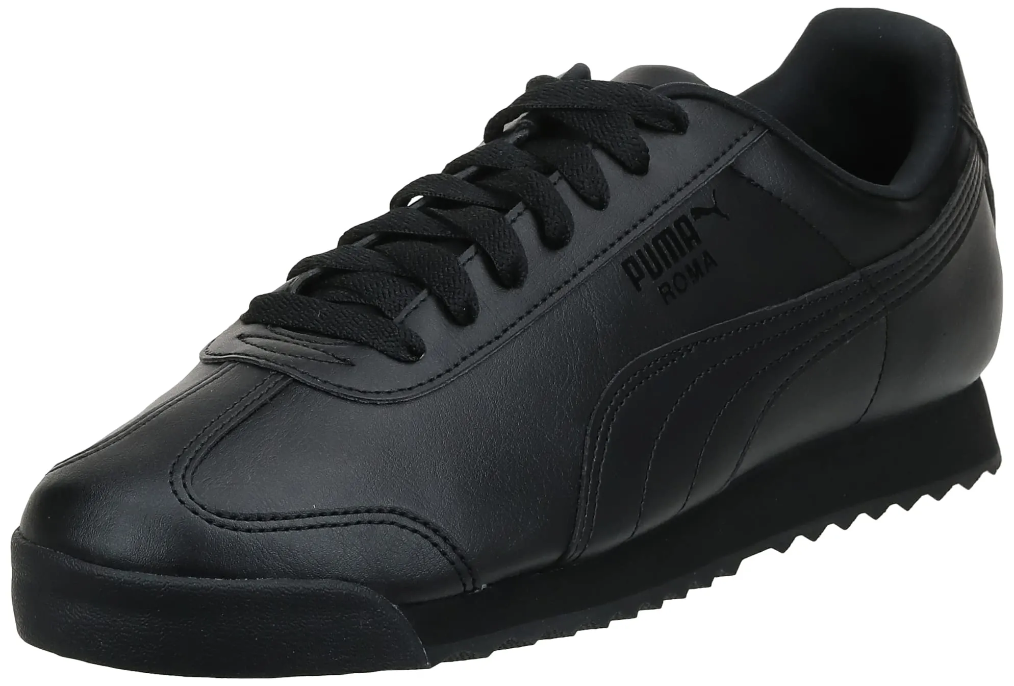 PUMA Men's Roma Sneaker
