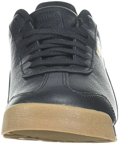 PUMA Men's Roma Sneaker