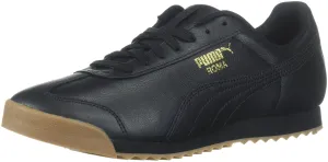 PUMA Men's Roma Sneaker