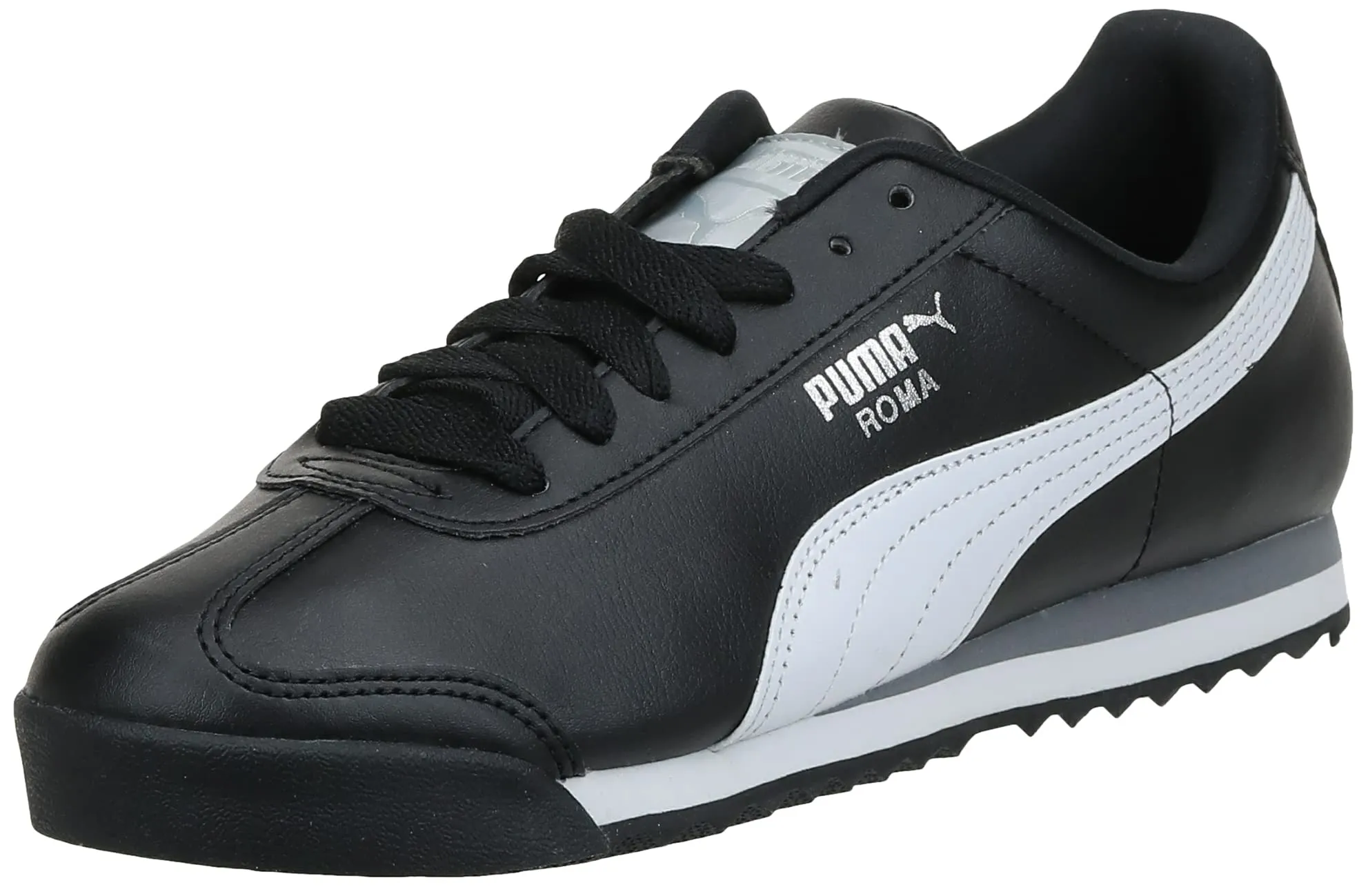 PUMA Men's Roma Sneaker