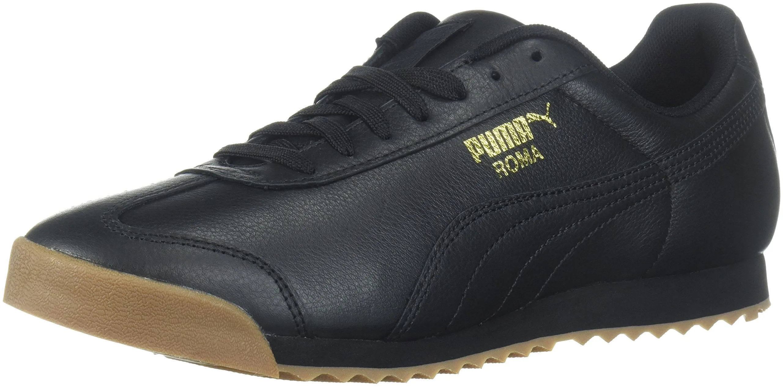 PUMA Men's Roma Sneaker