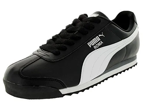 PUMA Men's Roma Sneaker