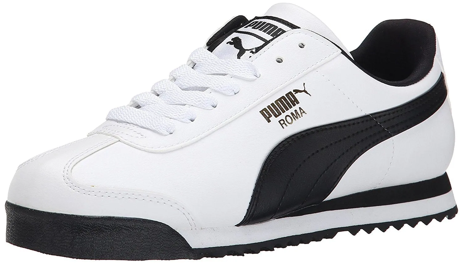 PUMA Men's Roma Sneaker