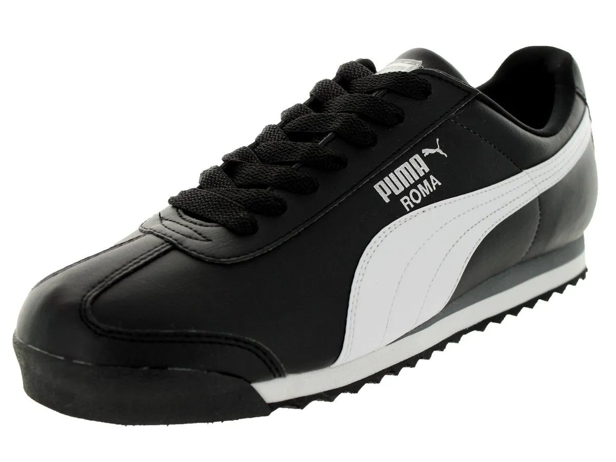 PUMA Men's Roma Sneaker