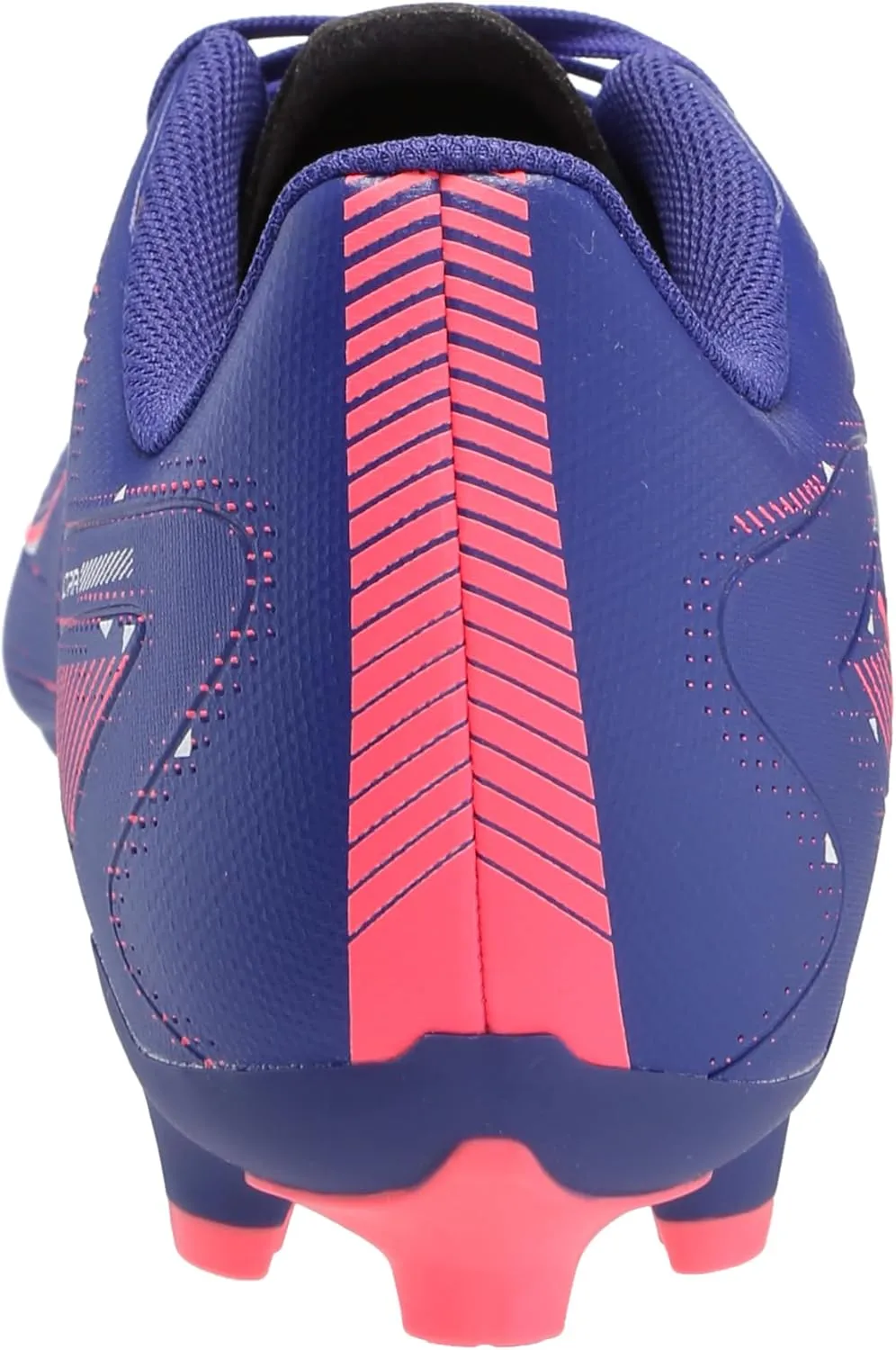 PUMA Men's Ultra 5 Play Firm, Artificial Ground Soccer Cleats Sneaker