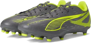 PUMA Men's Ultra 5 Play Firm, Artificial Ground Soccer Cleats Sneaker