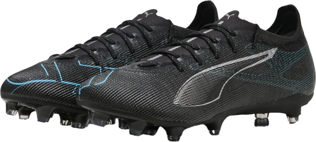 PUMA Men's Ultra 5 Pro Firm, Artificial Ground Soccer Cleats Sneaker