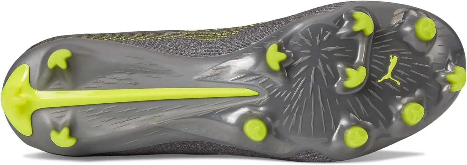 PUMA Men's Ultra 5 Pro Firm, Artificial Ground Soccer Cleats Sneaker