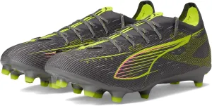 PUMA Men's Ultra 5 Pro Firm, Artificial Ground Soccer Cleats Sneaker