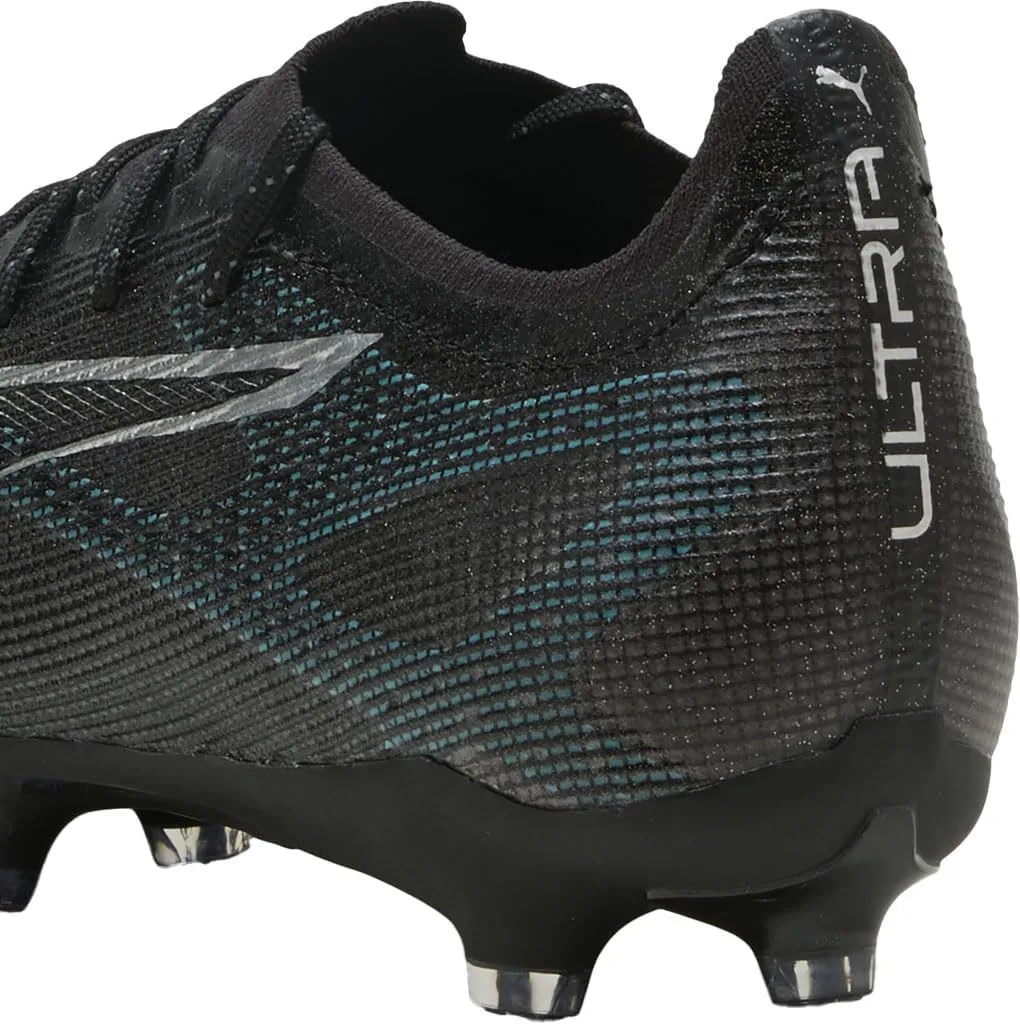 PUMA Men's Ultra 5 Pro Firm, Artificial Ground Soccer Cleats Sneaker