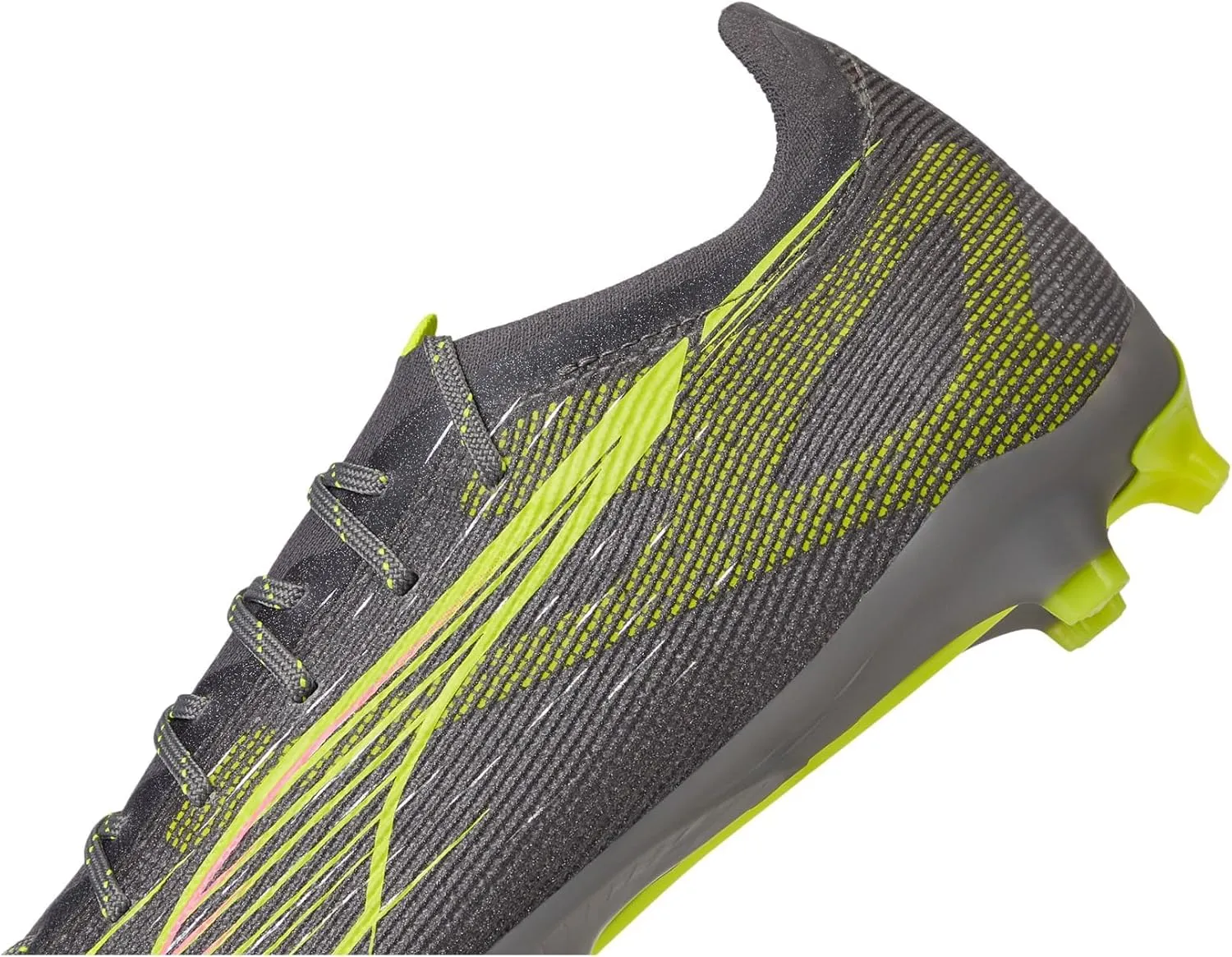 PUMA Men's Ultra 5 Pro Firm, Artificial Ground Soccer Cleats Sneaker