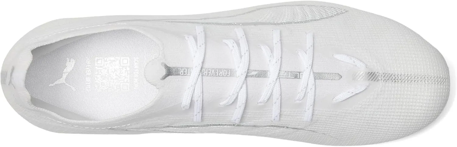 PUMA Men's Ultra 5 Pro Firm, Artificial Ground Soccer Cleats Sneaker