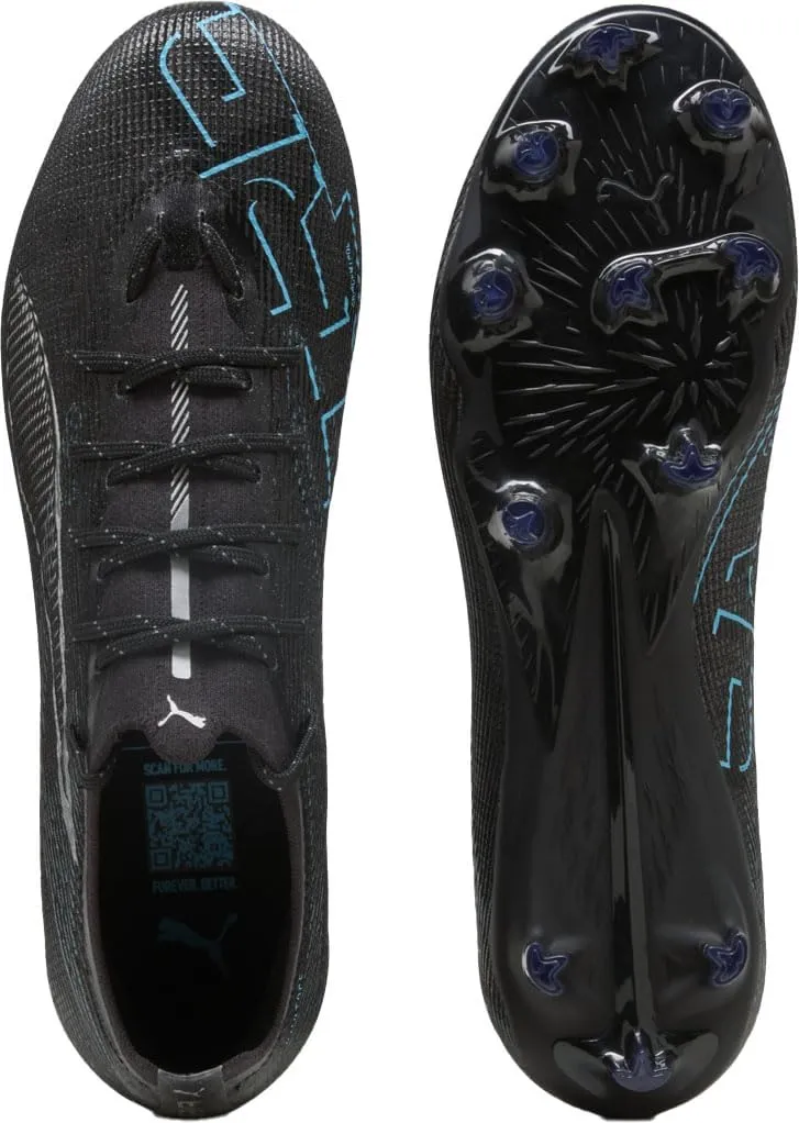PUMA Men's Ultra 5 Pro Firm, Artificial Ground Soccer Cleats Sneaker