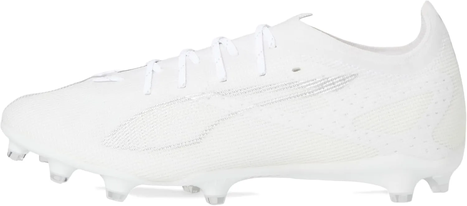 PUMA Men's Ultra 5 Pro Firm, Artificial Ground Soccer Cleats Sneaker