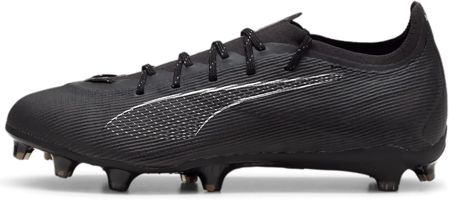 PUMA Men's Ultra 5 Pro Firm, Artificial Ground Soccer Cleats Sneaker