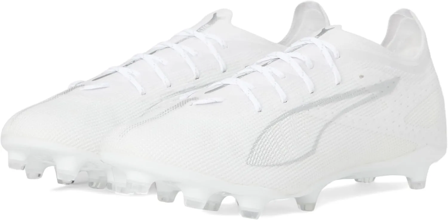 PUMA Men's Ultra 5 Pro Firm, Artificial Ground Soccer Cleats Sneaker