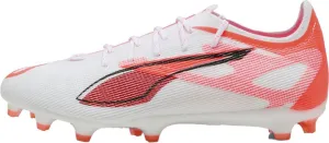 PUMA Men's Ultra 5 Pro Firm, Artificial Ground Soccer Cleats Sneaker