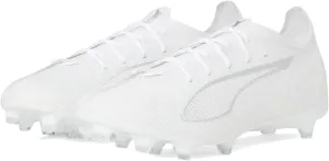 PUMA Men's Ultra 5 Pro Firm, Artificial Ground Soccer Cleats Sneaker