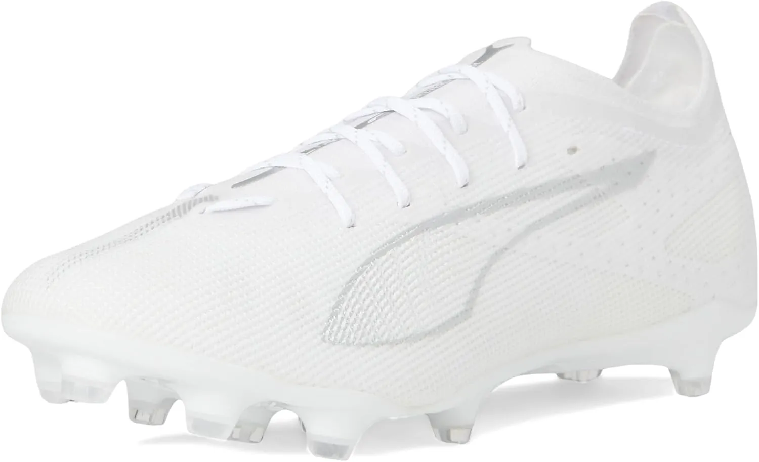 PUMA Men's Ultra 5 Pro Firm, Artificial Ground Soccer Cleats Sneaker