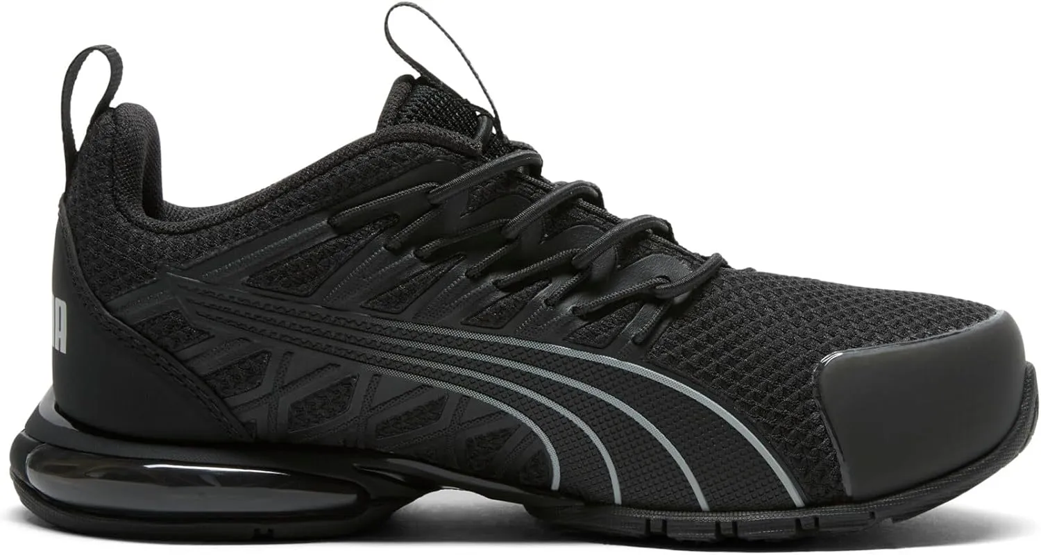 PUMA Unisex-Child Voltaic Evo Alternative Closure Shoes Sneaker