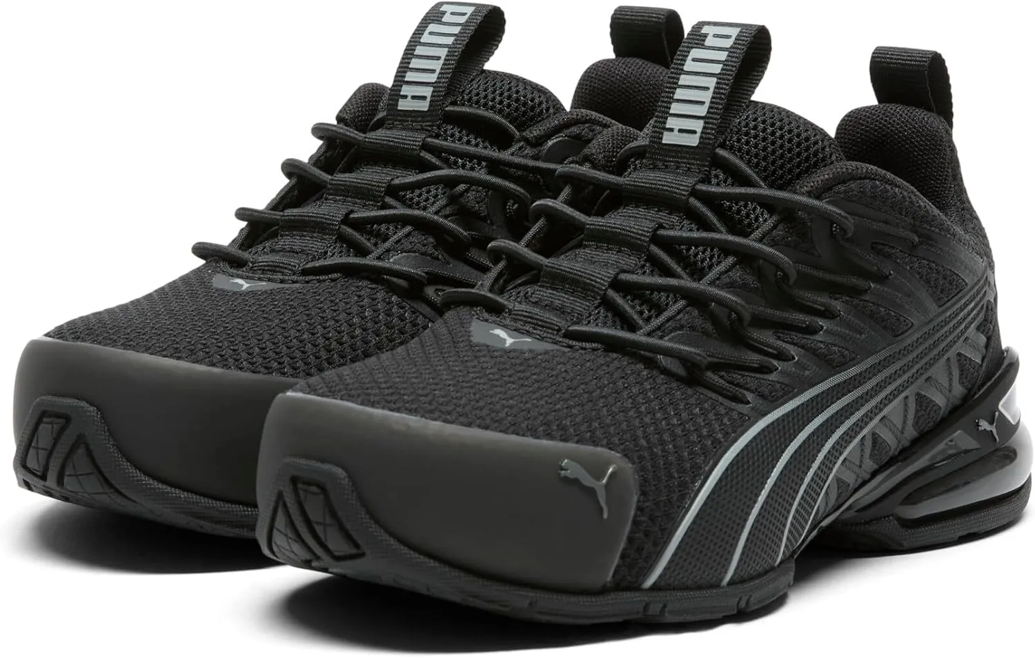 PUMA Unisex-Child Voltaic Evo Alternative Closure Shoes Sneaker