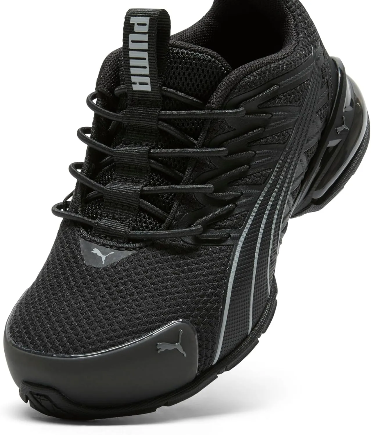PUMA Unisex-Child Voltaic Evo Alternative Closure Shoes Sneaker