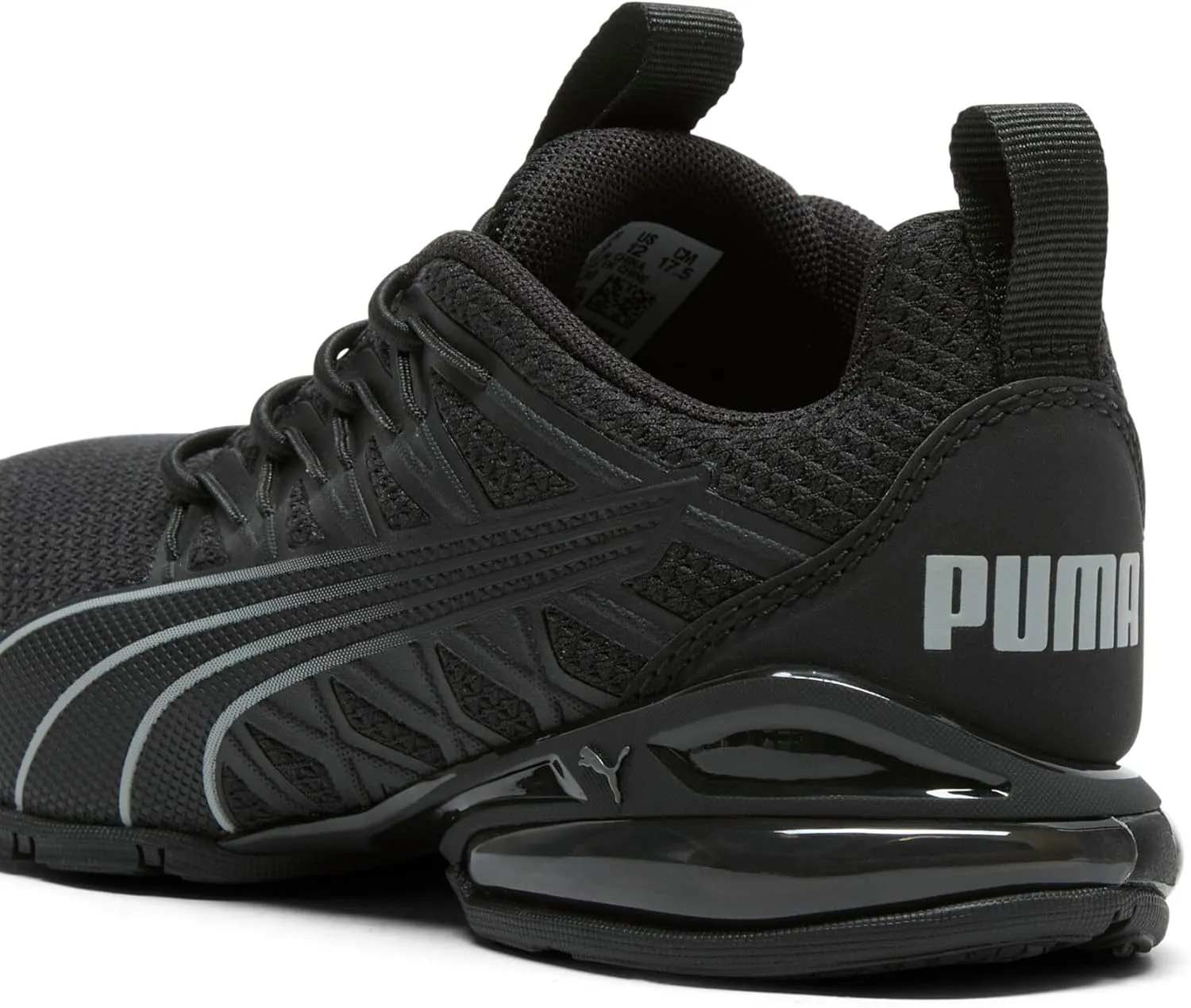 PUMA Unisex-Child Voltaic Evo Alternative Closure Shoes Sneaker
