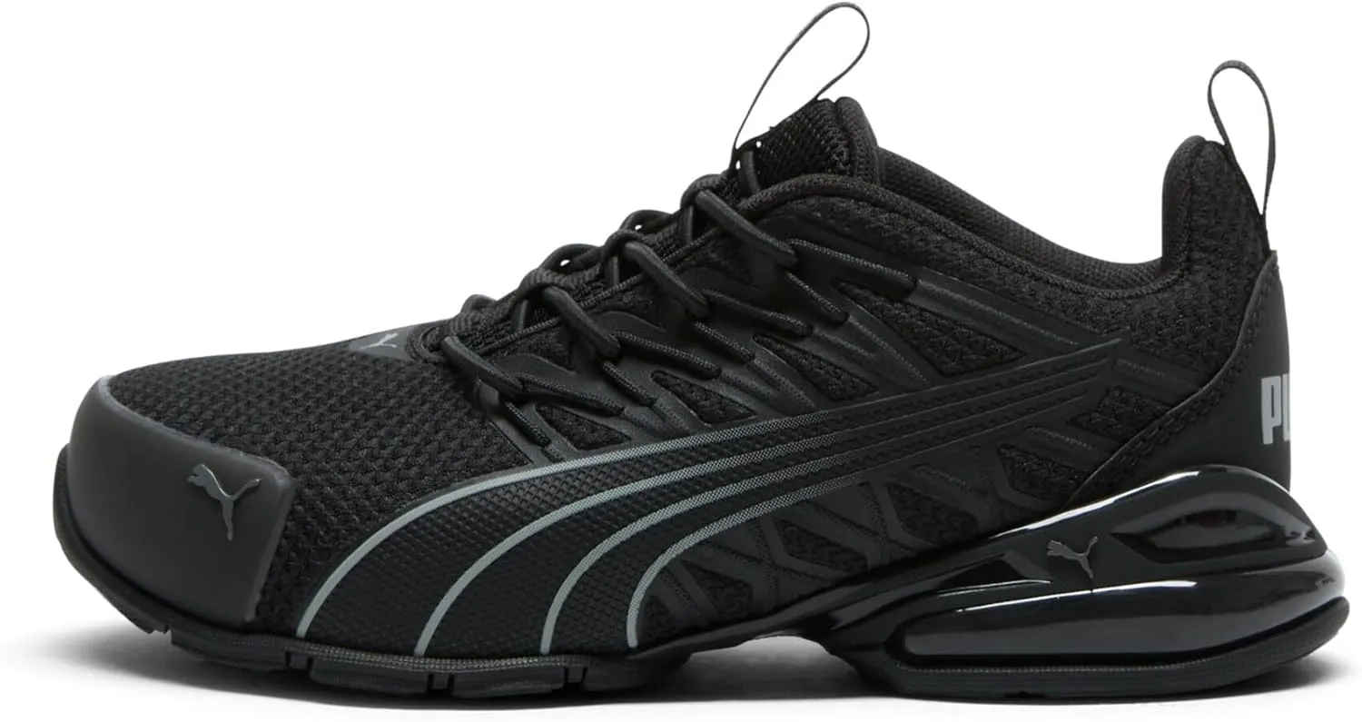 PUMA Unisex-Child Voltaic Evo Alternative Closure Shoes Sneaker