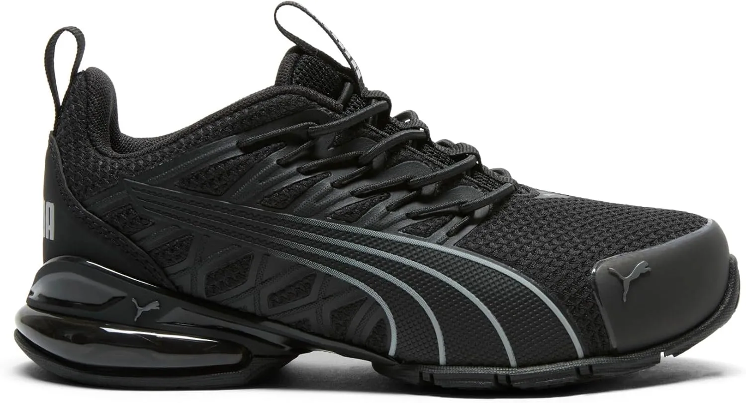 PUMA Unisex-Child Voltaic Evo Alternative Closure Shoes Sneaker