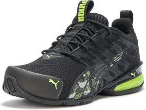 PUMA Unisex-Child Voltaic Evo Alternative Closure Shoes Sneaker