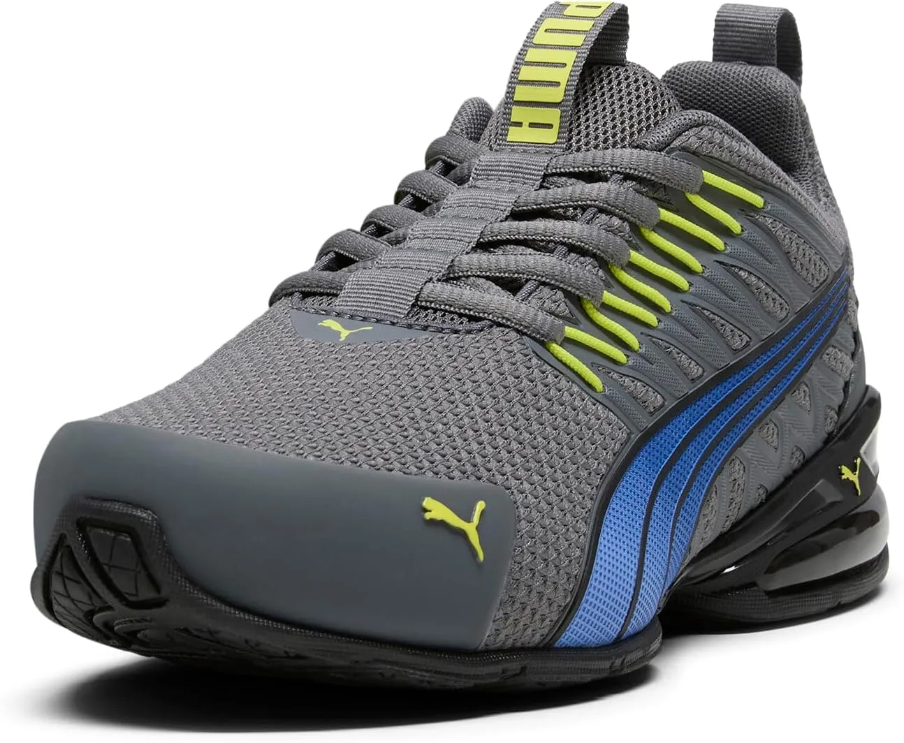 PUMA Unisex-Child Voltaic Evo Sneaker