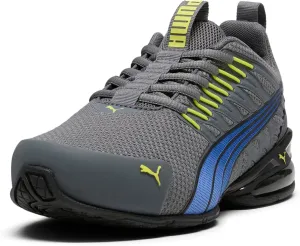 PUMA Unisex-Child Voltaic Evo Sneaker