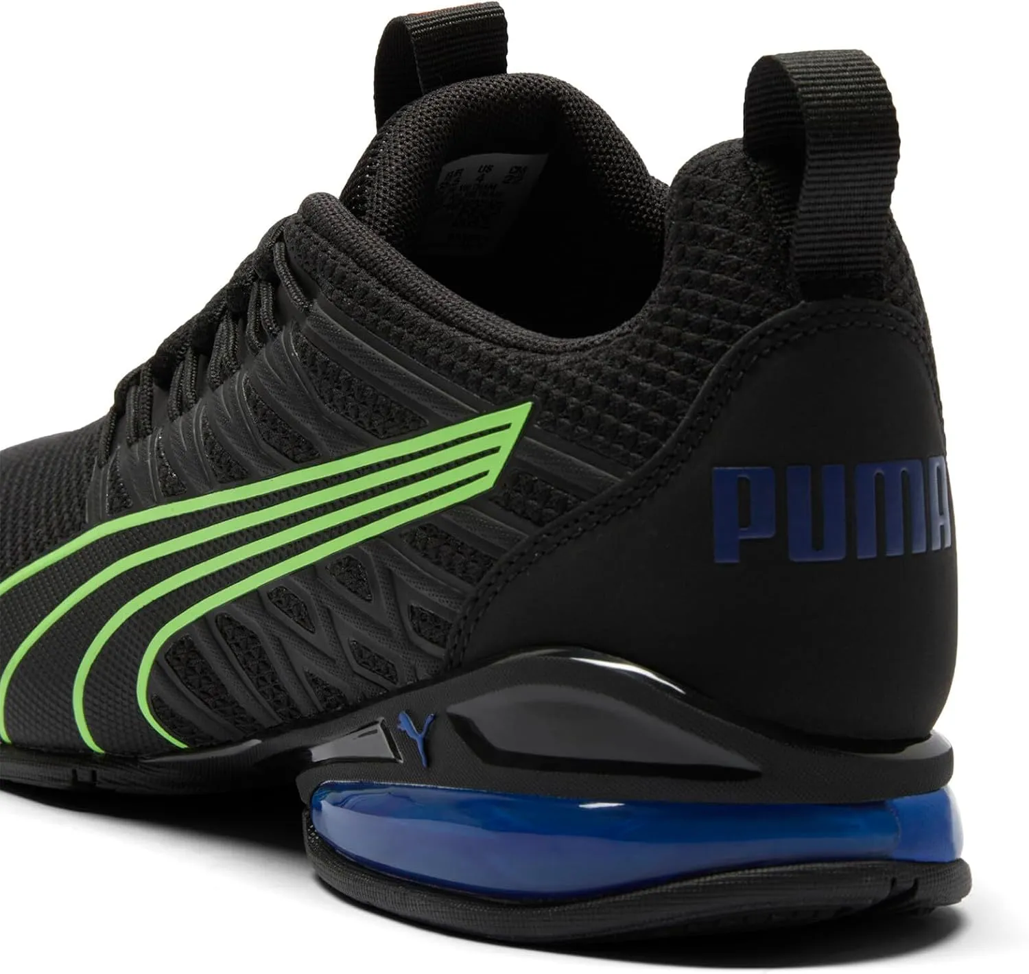 PUMA Unisex-Child Voltaic Evo Sneaker