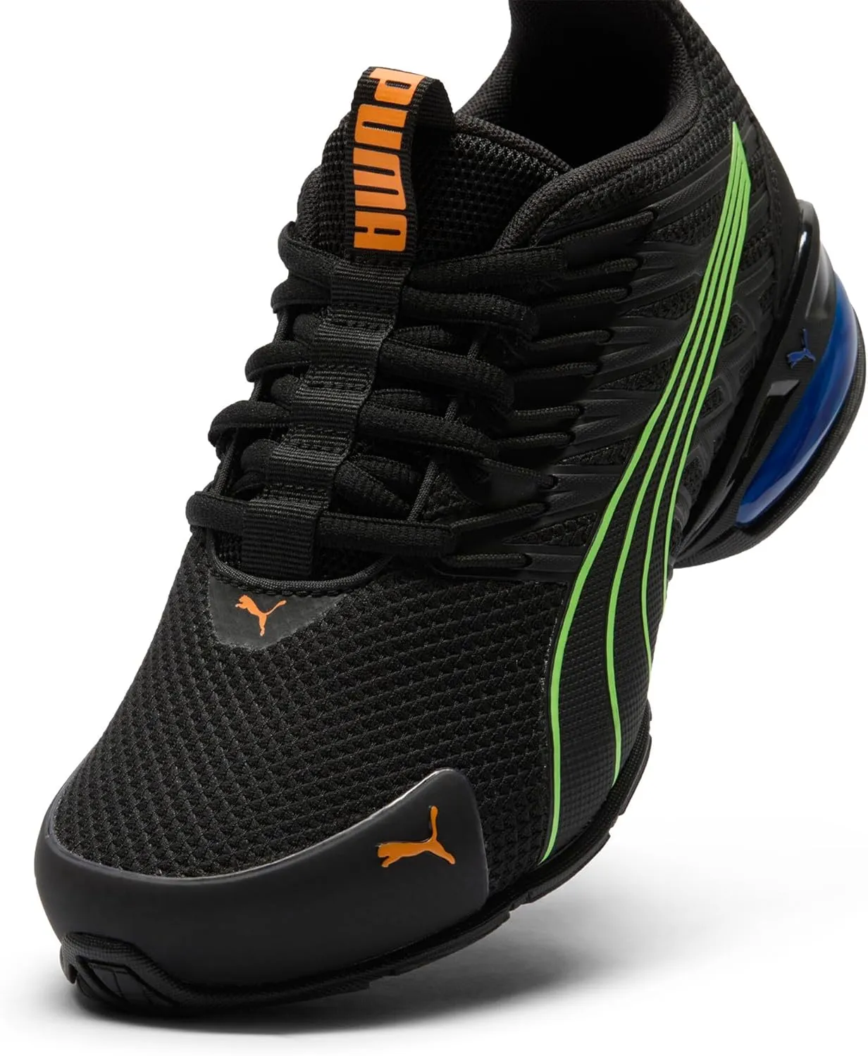 PUMA Unisex-Child Voltaic Evo Sneaker